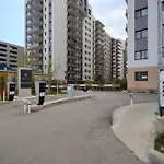 Apartment Hils Apartments Bucharest
