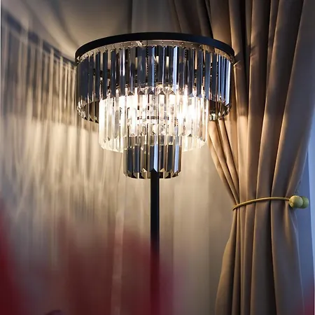 Hils Pallady Apartament *