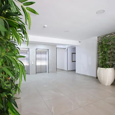 Apartament Hils Pallady *