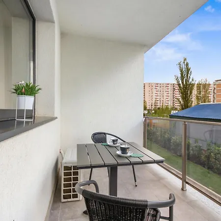 Hils Pallady Apartment *