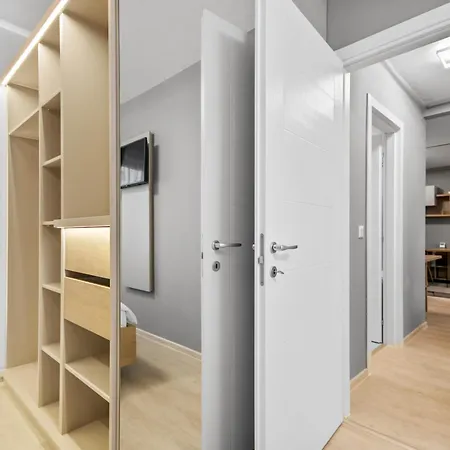 Apartment Hils Pallady *