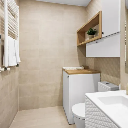 Apartment Hils Pallady *