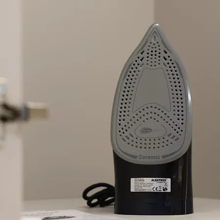 Hils Pallady Apartament