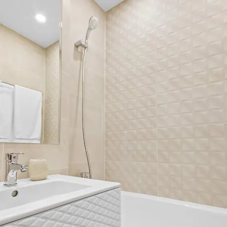 Hils Pallady Apartament Bucureşti