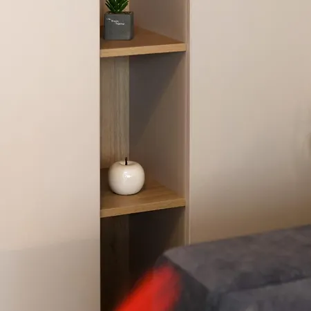 Hils Apartment *