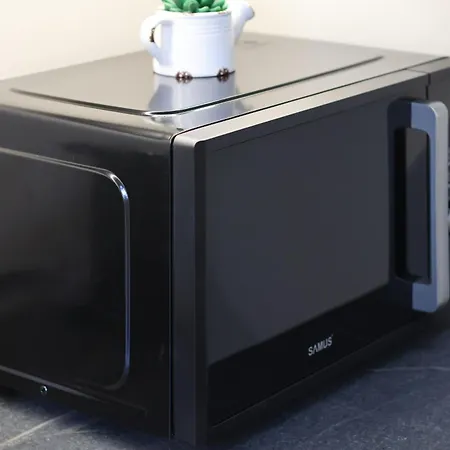 Apartment Hils Pallady