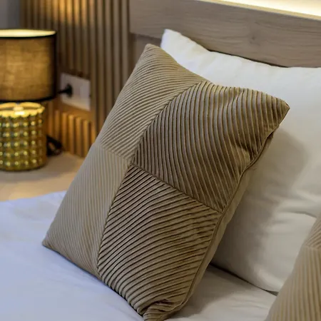 Hils Pallady Apartment *