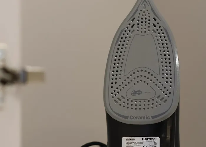 Hils Pallady Appartement