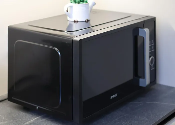 아파트 Hils Pallady