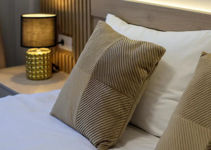 Hils Pallady 아파트 *