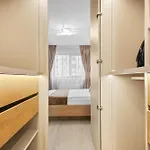 Hils Pallady Apartman