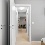 Apartman Hils Pallady