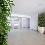 Apartman Hils Pallady *