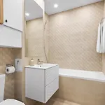 Hils Pallady Apartman