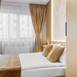 Hils Pallady Bukarest