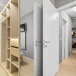 Apartman Hils Pallady *