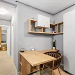 Apartman Hils Pallady *