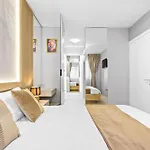 Apartman Hils Pallady *