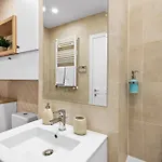 Hils Pallady Apartman *