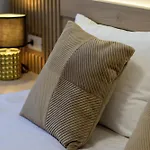 Hils Pallady Apartman *