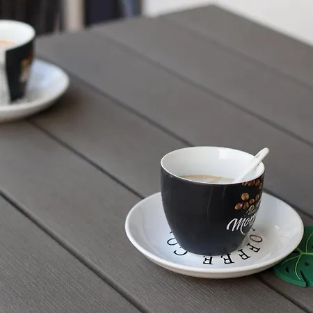 Hils Pallady * בוקרשט