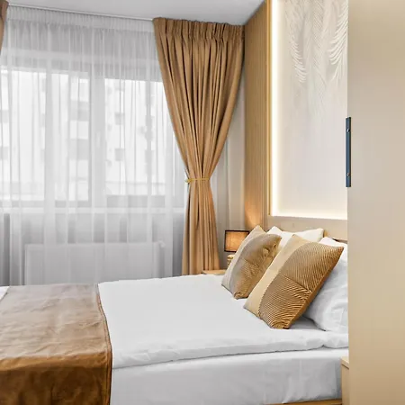 Hils Pallady בוקרשט