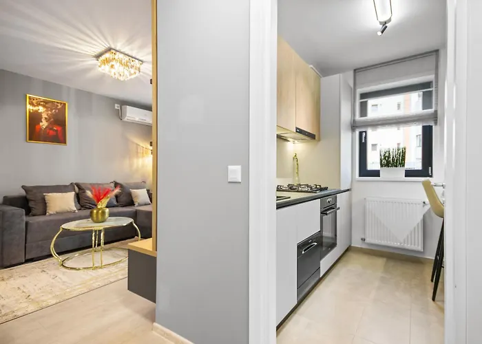 Apartament Hils Pallady Bucureşti