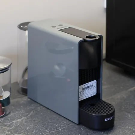 Hils Pallady Appartement *