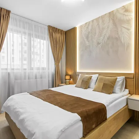 Appartement Hils Pallady