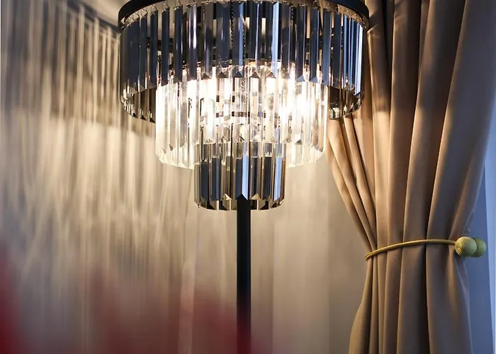 Hils Pallady Appartement *