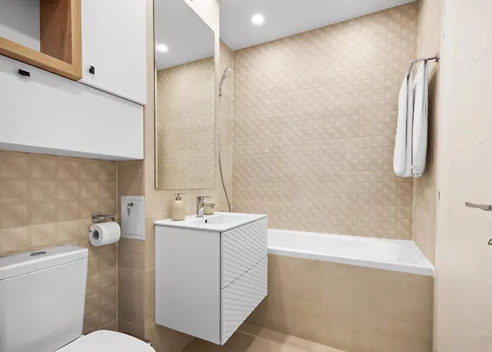 Hils Pallady Appartement