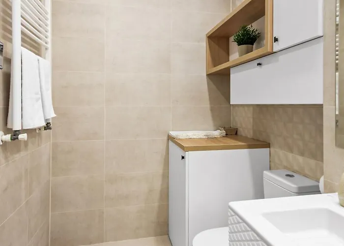 Appartement Hils Pallady *