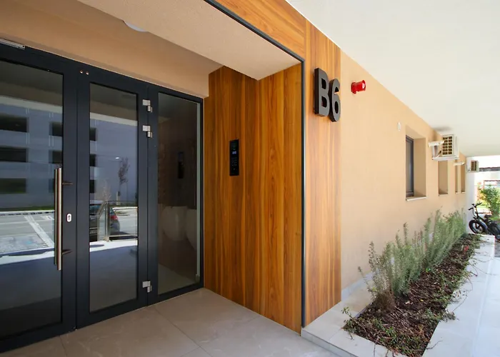 Appartement Hils Pallady Boekarest