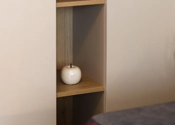 Hils Pallady Appartement *